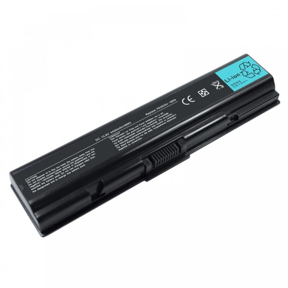 Baterie pentru Toshiba A200 5200 mAh compatibilă cu modele Dynabook