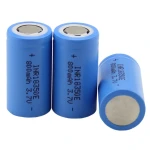 Acumulator reincarcabil 18350 800mAh 3,7V Li-ion de calitate