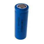 Acumulator reincarcabil 18500 800mAh 3.7V Li-Ion pentru dispozitive portabile