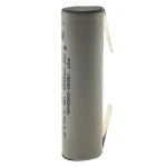 Acumulator 18650 3000mAh cu tab pentru lipire