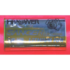 Baterie reincarcabila Cr-V3 3V 1400mAh pentru camere digitale