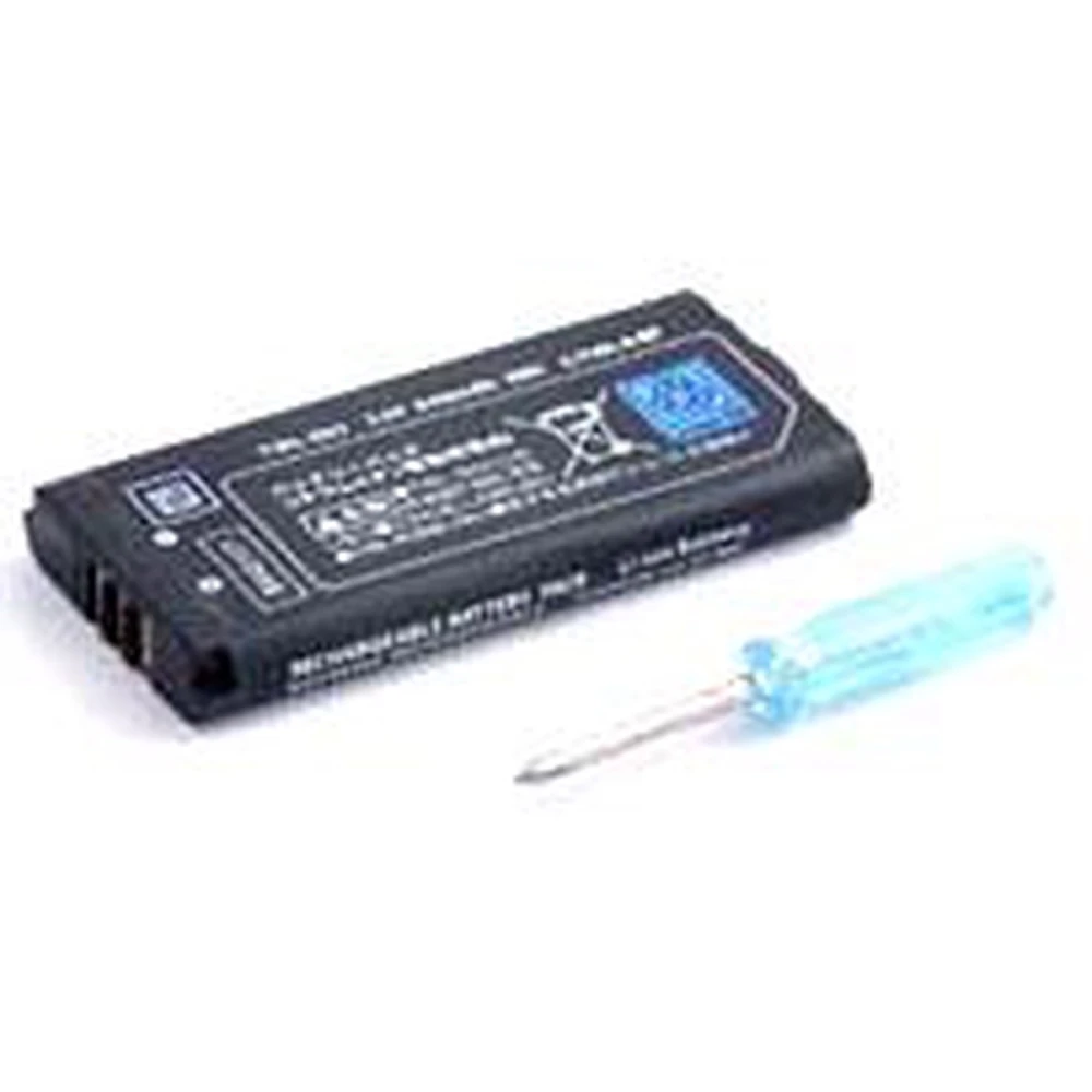 Acumulator reincarcabil Li-Ion pentru Nintendo DSi 3.7V 840mAh