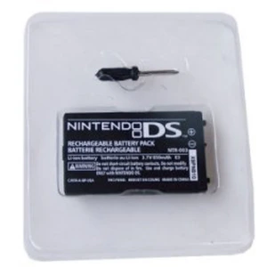 Baterie reincarcabilă litiu-ion NDS 3.7V 850mah pentru Nintendo DS