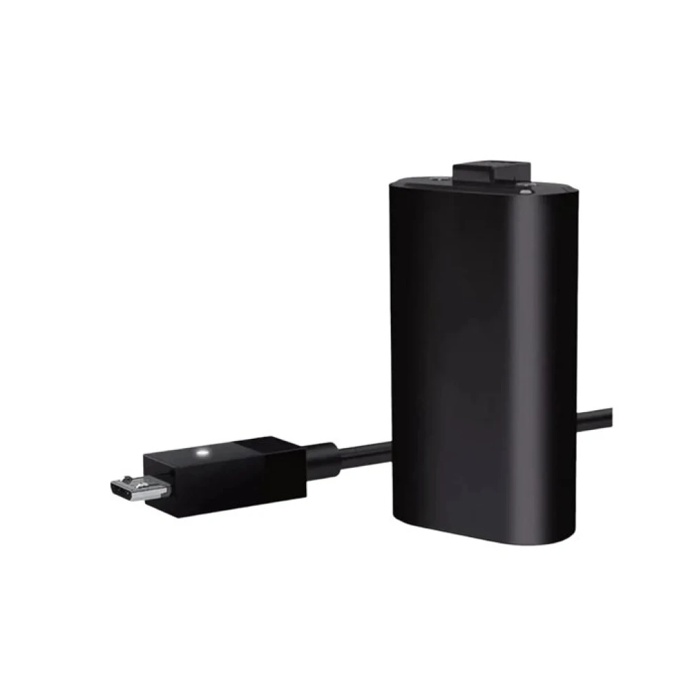 Acumulator reîncărcabil Xbox One 1200mAh cu cablu USB inclus