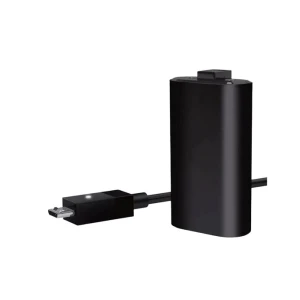 Acumulator reîncărcabil Xbox One 1200mAh cu cablu USB inclus