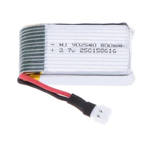Acumulator Syma X5C pentru quadcopter Syma X5C si X5C-1 3.7V 750mAh