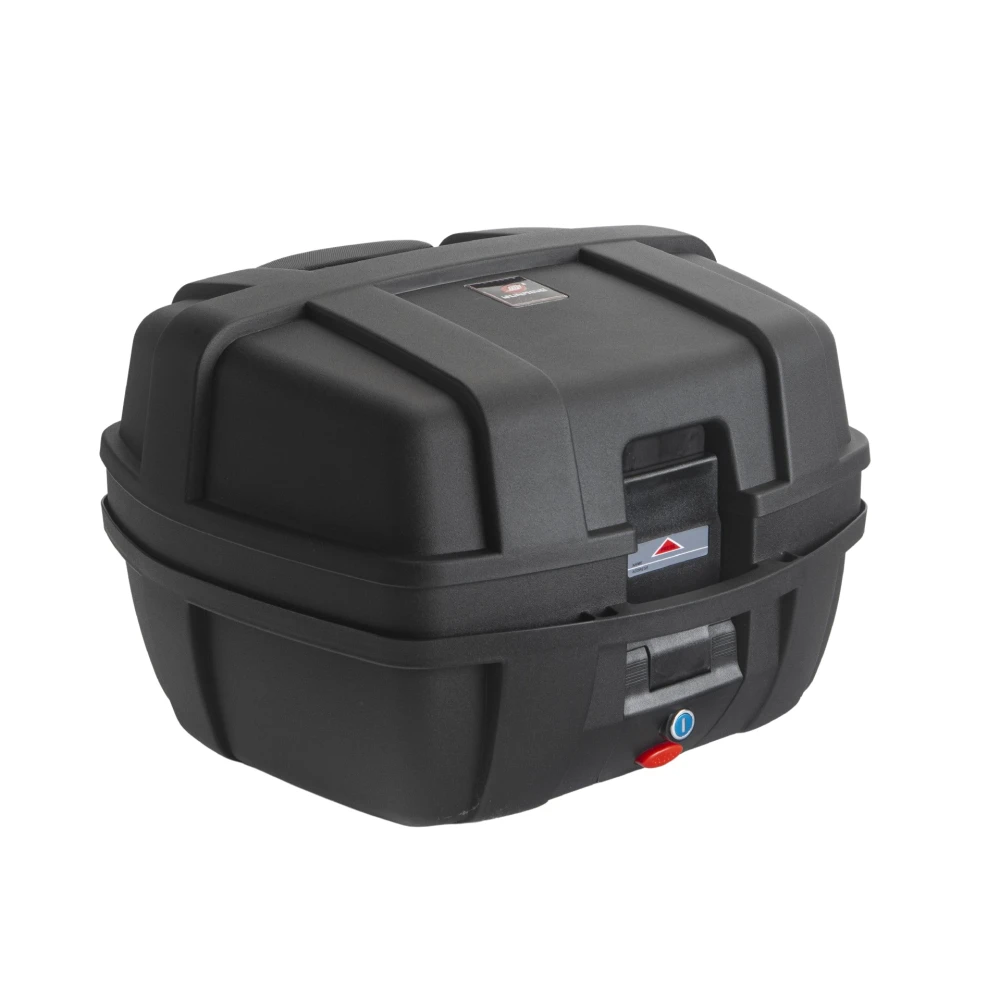 Top case moto 39L universal YM-0839 pentru 1 cască