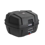 Top case moto 39L universal YM-0839 pentru 1 cască
