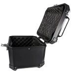 Top case universal moto 45L - cutie pentru 1 cască