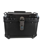 Top case universal moto 45L - cutie pentru 1 cască