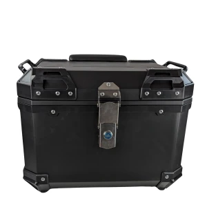 satkit Top case universal moto 45L - cutie pentru 1 cască