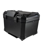 Top case universal moto 45L - cutie pentru 1 cască