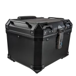 Top case universal moto 45L - cutie pentru 1 cască