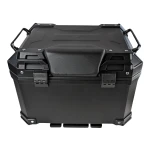 Top case universal moto 45L - cutie pentru 1 cască
