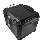 Top case universal moto 45L - cutie pentru 1 cască