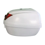 Top case universal moto 28L alb - Mod-YM-0807