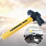 Blocator volan auto cu bară antifurt TSX TOOL