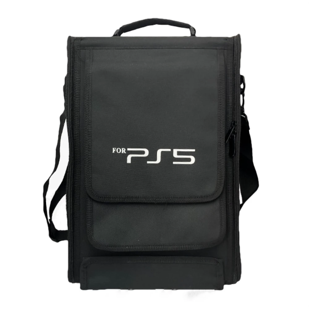 Geantă de transport pentru PS5 compatibilă cu PlayStation 5