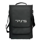 Geantă de transport pentru PS5 compatibilă cu PlayStation 5