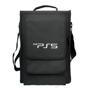 Geantă de transport pentru PS5 compatibilă cu PlayStation 5