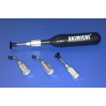 Pompă de dezlipit manuală MT-668 Akimichi cu 4 duze