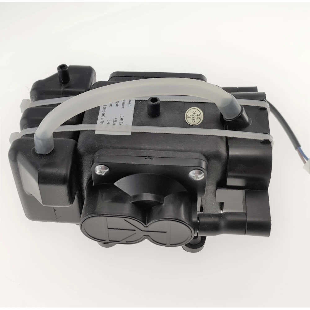 Pompă diafragmă de schimb pentru stație de lipit compatibilă cu MLINK H5, H7, H3+