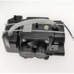 Pompă diafragmă de schimb pentru stație de lipit compatibilă cu MLINK H5, H7, H3+