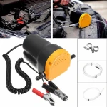 Pompă de extras ulei și benzină 12V 1.2L pentru auto și moto TSX TOOL