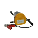 Pompă de extras ulei și benzină 12V 1.2L pentru auto și moto TSX TOOL