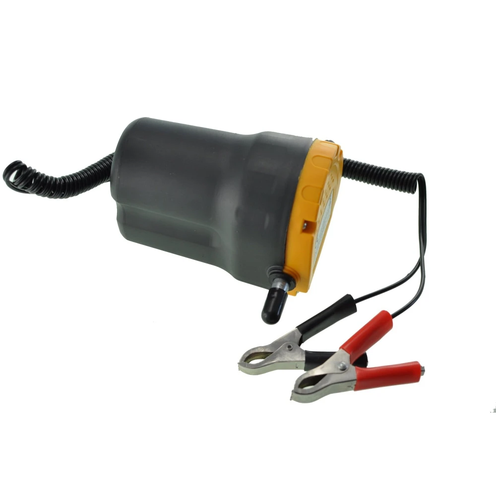 Pompă de extras ulei și benzină 12V 1.2L pentru auto și moto TSX TOOL