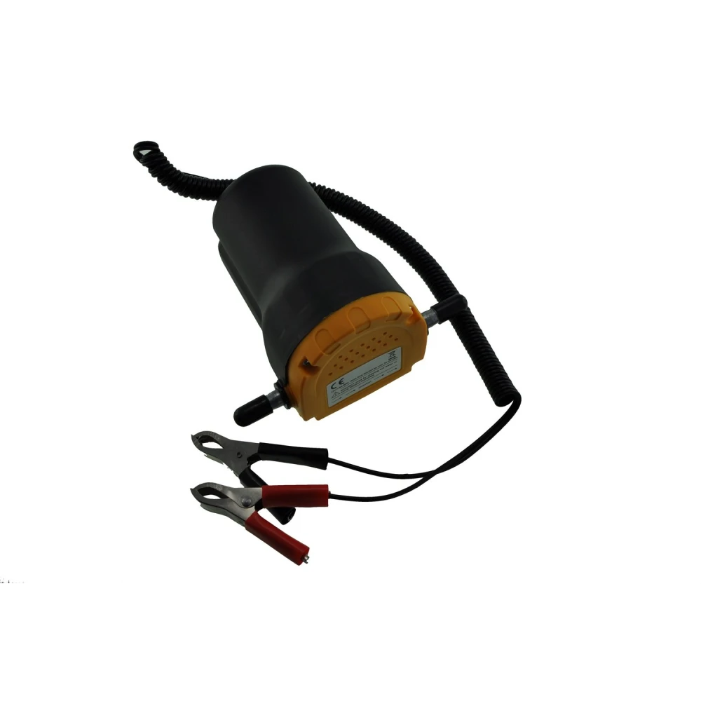 Pompă de extras ulei și benzină 12V 1.2L pentru auto și moto TSX TOOL