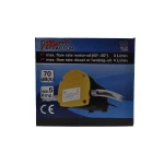 Pompă de extras ulei și benzină 12V 1.2L pentru auto și moto TSX TOOL