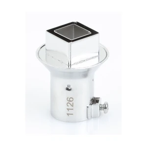Duză aer Aoyue 1126 QFP 14x14 mm pentru stație de lipit