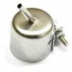 Duza aer Aoyue 1142 ø3 mm îndoită pentru stație de lipit