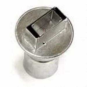 Duză de aer Aoyue 1187 18,5 x 8 mm pentru stație de lipit