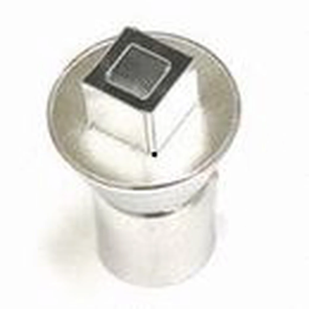 Duză aer cald Aoyue 1125 QFP 10x10mm pentru stații de lipit