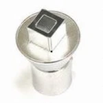 Duză aer cald Aoyue 1125 QFP 10x10mm pentru stații de lipit