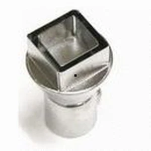 Duză aer cald Aoyue 1127 QFP 17,5 x 17,5 mm pentru stații de lipit
