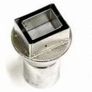 Duză aer cald Aoyue 1128 QFP 14x20 mm pentru stații de lipit