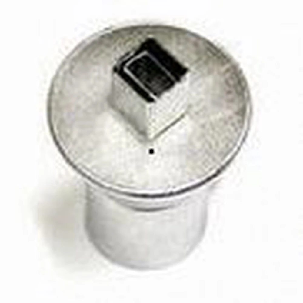 Duză aer cald Aoyue 1131 SOP 4,4 x 10 mm pentru stații de lipit