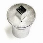 Duză aer cald Aoyue 1131 SOP 4,4 x 10 mm pentru stații de lipit