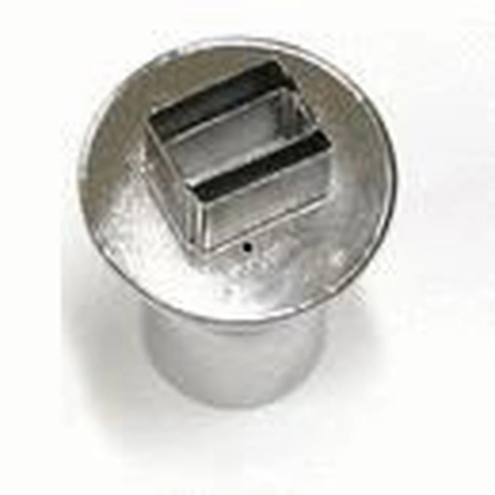 Duză aer cald Aoyue 1133 SOP 7,5 x 15 mm pentru stații de lipit