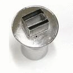 Duză aer cald Aoyue 1133 SOP 7,5 x 15 mm pentru stații de lipit
