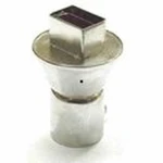 Duză aer cald Aoyue 1134 SOP 7,5 x 18 mm pentru stație de lipit