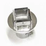 Duză aer cald Aoyue 1137 PLCC 25x25mm 68 pini pentru stații de lipit