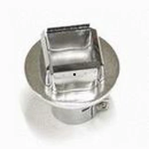 Duză aer cald Aoyue 1137 PLCC 25x25mm 68 pini pentru stații de lipit