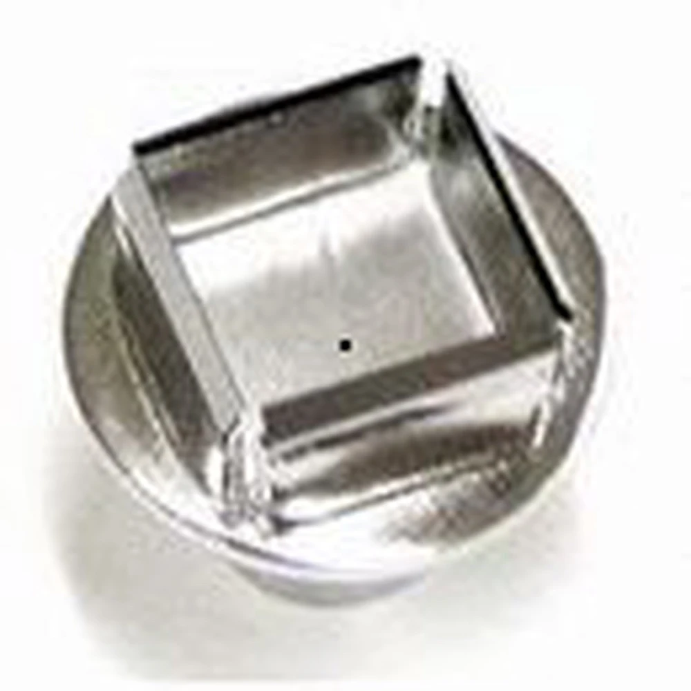 Duză aer cald Aoyue 1138 PLCC 30x30mm 84 pini pentru stații de lipit