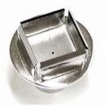 Duză aer cald Aoyue 1138 PLCC 30x30mm 84 pini pentru stații de lipit