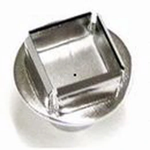 Duză aer cald Aoyue 1138 PLCC 30x30mm 84 pini pentru stații de lipit