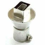 Duză aer cald Aoyue 1139 PLCC 7,3 x 12,5 mm 18 pini pentru stații de lipit
